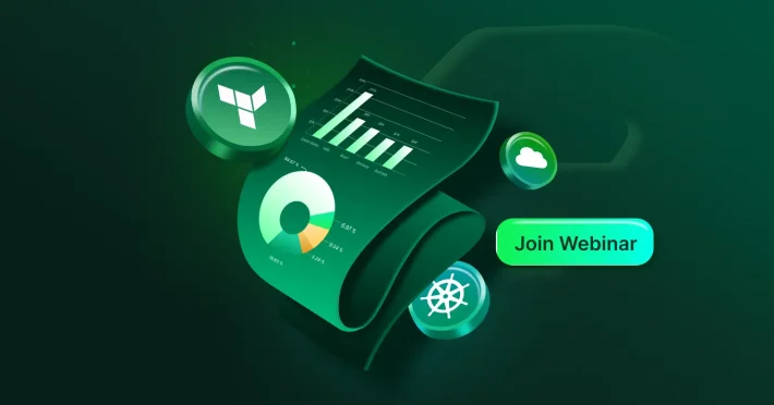 Join Our Webinar: Deploy Bold Reports on AKS Using Terraform