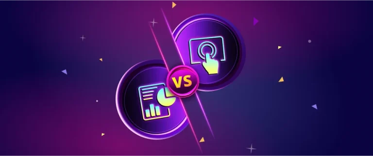 Self-Service vs. Traditional Reporting: Differences and Uses