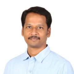 Arulraj A