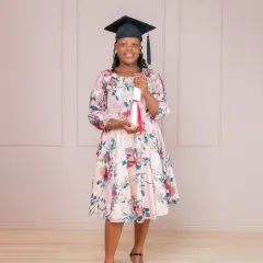 Macrine Onyango Avatar