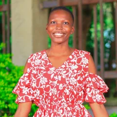 Shirley Ombiri Avatar