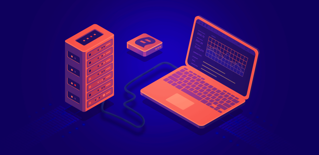 Announcing Bold Reports On Premise Edition
