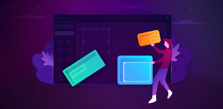 Basics of SSRS Tablix Data Region