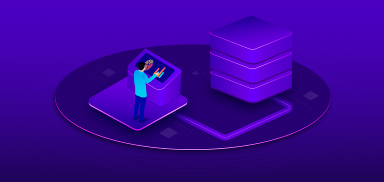 Connecting to Your Data in Bold Reports