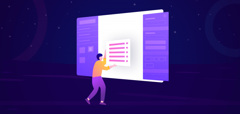 Creating List Reports Using Bold Reports Designer
