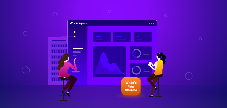 What’s New in 2020 Bold Reports v2.3.26 Release