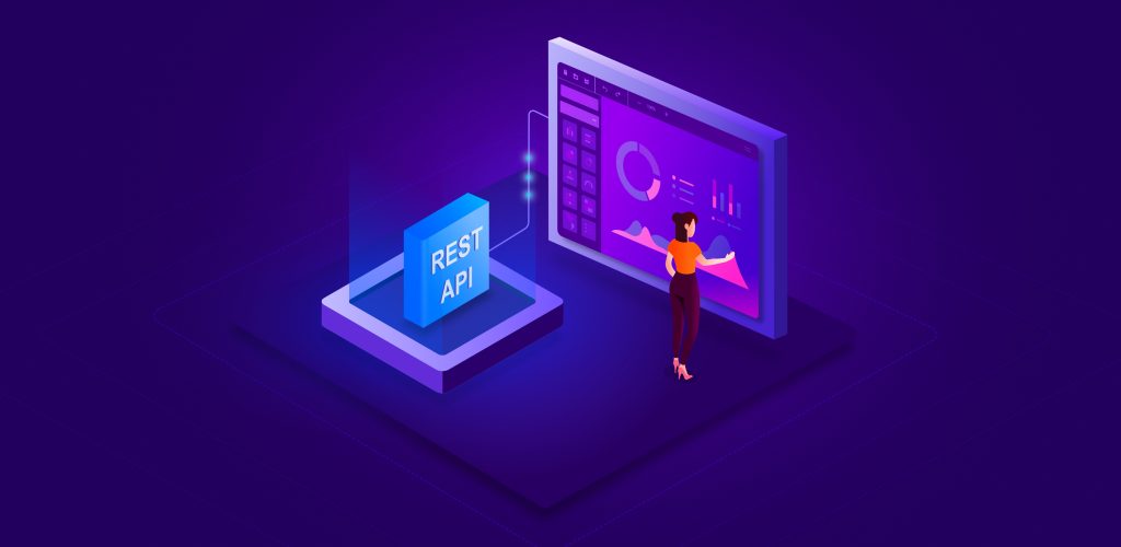 Connecting Your Reports to REST APIs