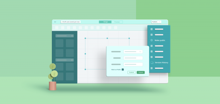 Uses of Report Management in Bold Reports Serve