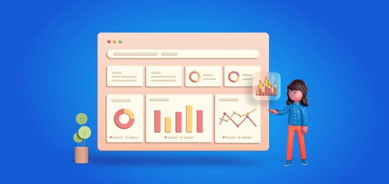 Power of Data Visualization