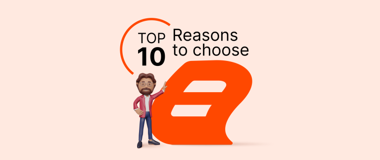Top 10 Reasons to Choose Bold Reports Reporting Tools