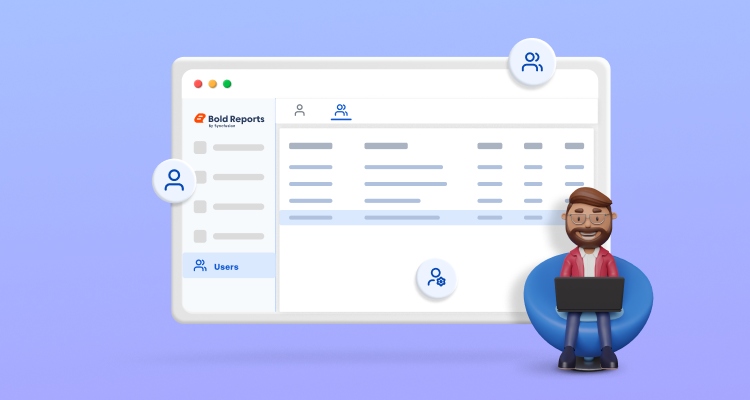 Essential Roles of User Management in Bold Reports