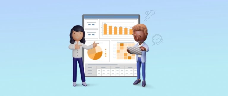 Inventory Reports: The Key to Profitability and Efficiency
