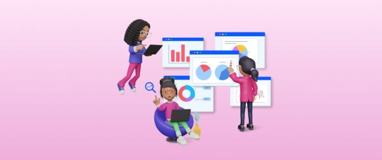Breaking Barriers: Empowering Women in Data Science