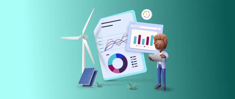 Revolutionizing Renewable Energy Asset Management