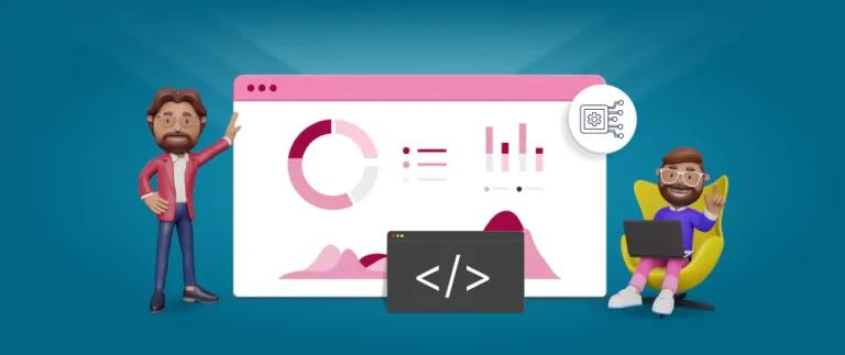 Revolutionizing IT through Multitenant Embedded Reporting