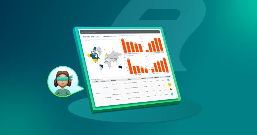 The Secret Drain: How Data Blindness Breaks Business