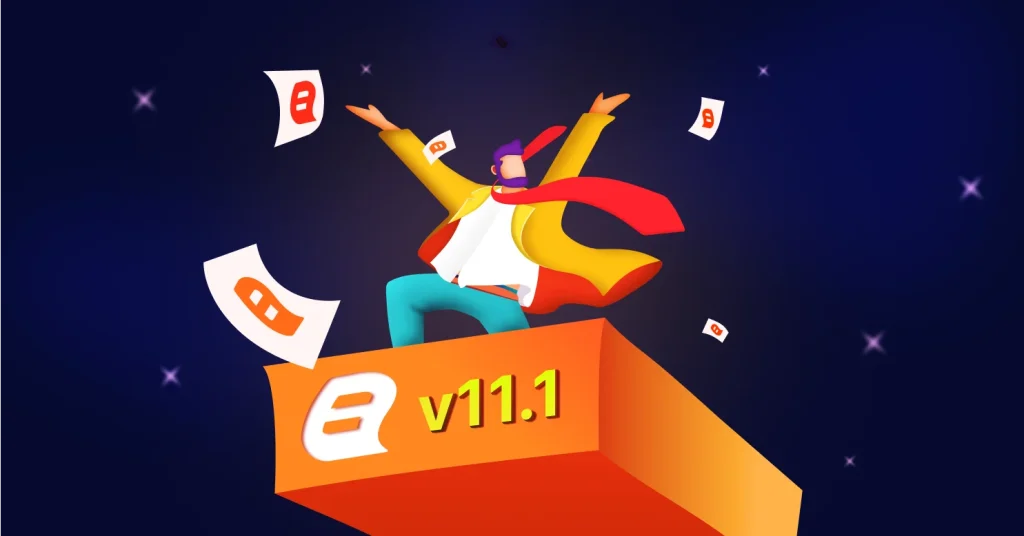 What's New in v11.1 for Self- Service and Embedded Reporting 