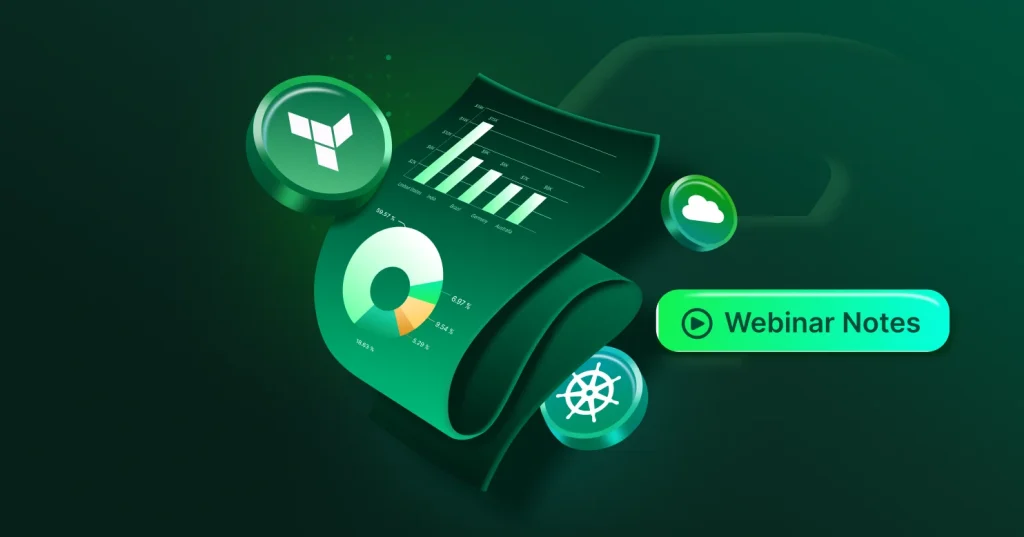 Webinar Notes: Deploy Bold Reports on AKS with Terraform