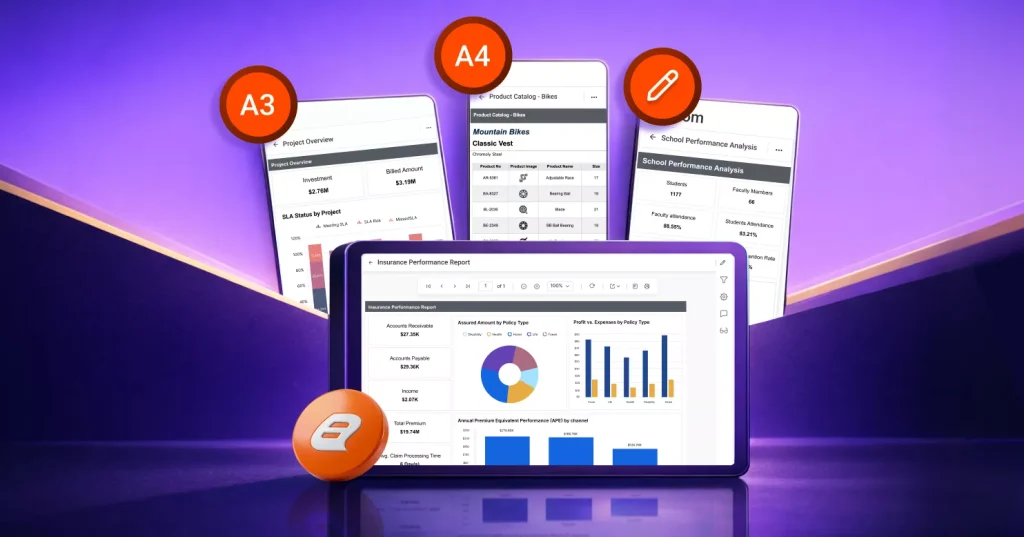 What Is Pixel-Perfect Reporting?