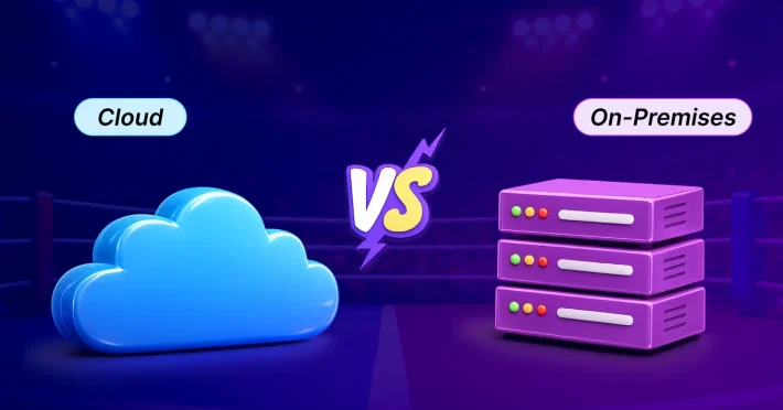 Choosing a Deployment Model: Cloud vs. On-Premises Reporting