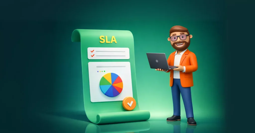 Bold Reports Support & SLA Updates in 2026