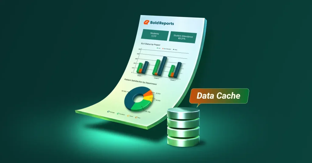 Improve Reporting Performance with Report Caching