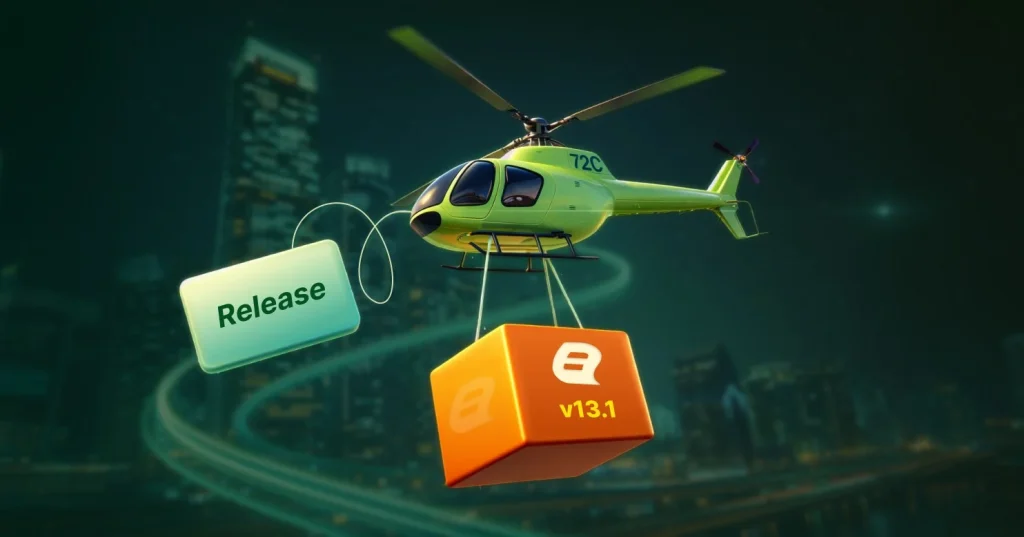 What's New in v13.1 for Self-Service & Embedded Reporting  