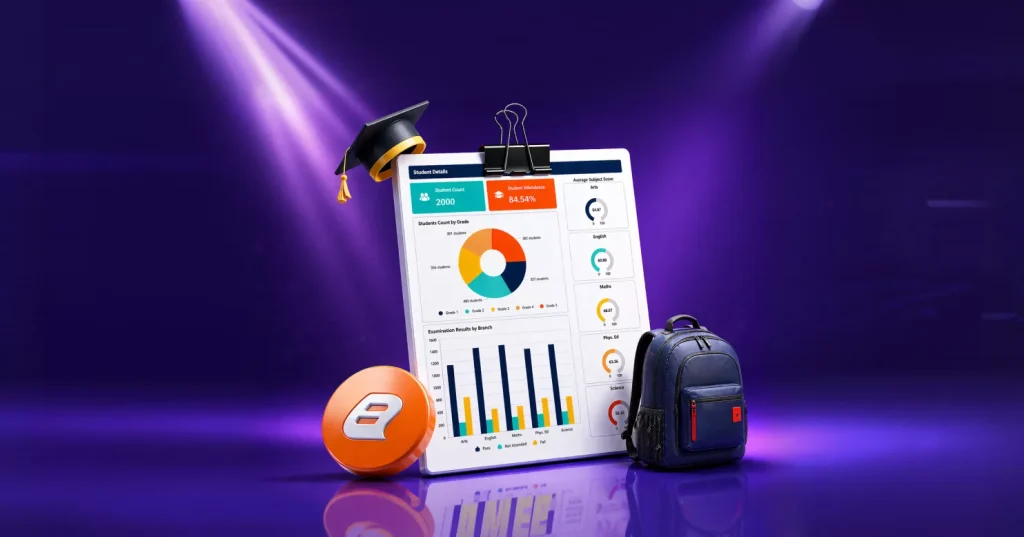 Student Details Report: Top 5 Metrics and KPIs to Track