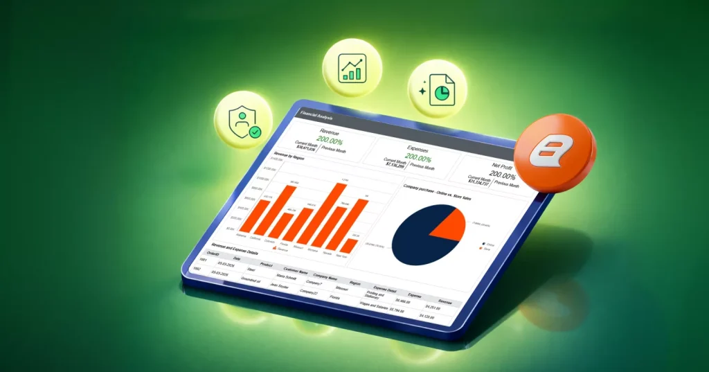 5 Best Reporting Tools for Embedding in 2026