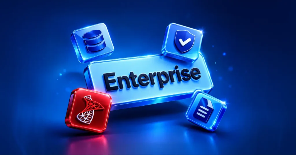 Why SSRS Still Powers Enterprise Reporting in 2026