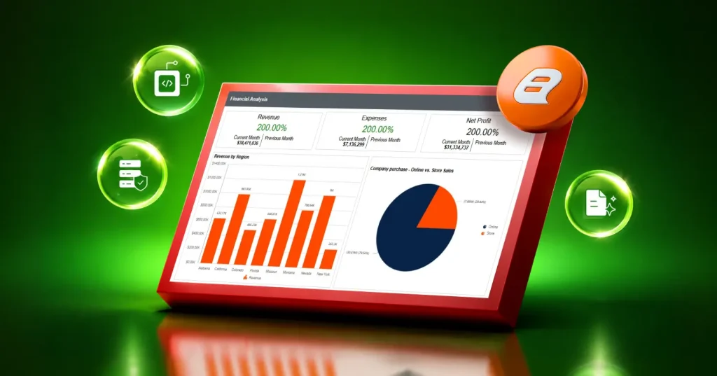6 Best SSRS Alternatives for Modern Reporting in 2026