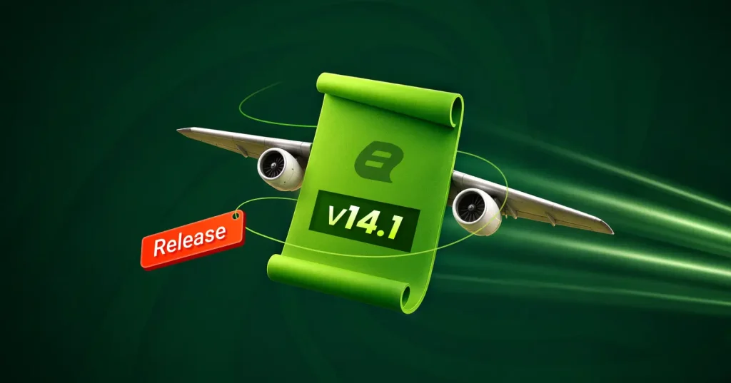 What’s New in Bold Reports v14.1 for Self-Service & Embedded Reporting