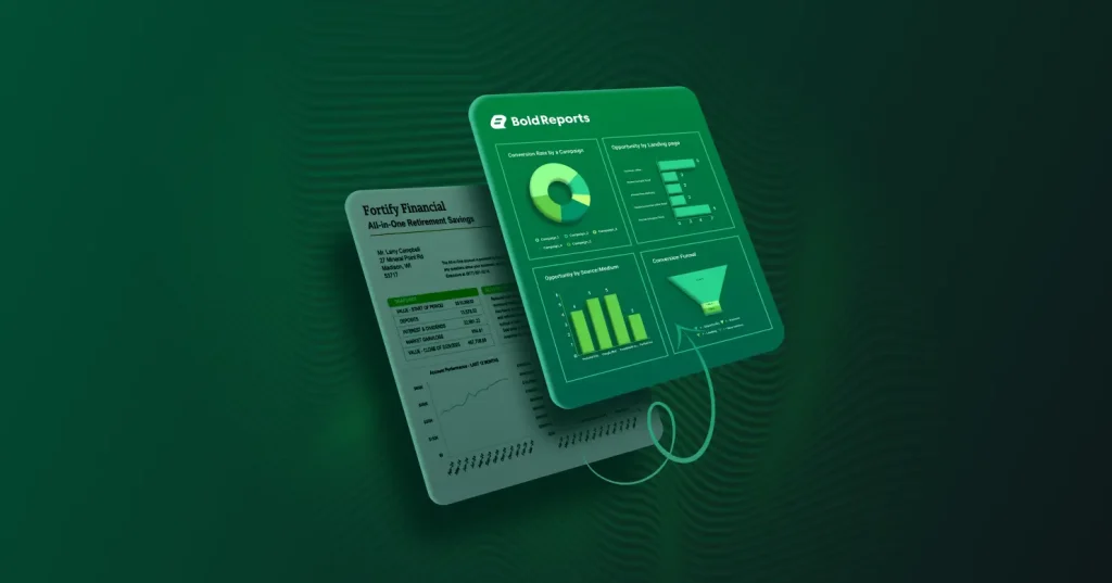 Crystal Reports Migration vs. Manual Rebuild | Bold Reports
