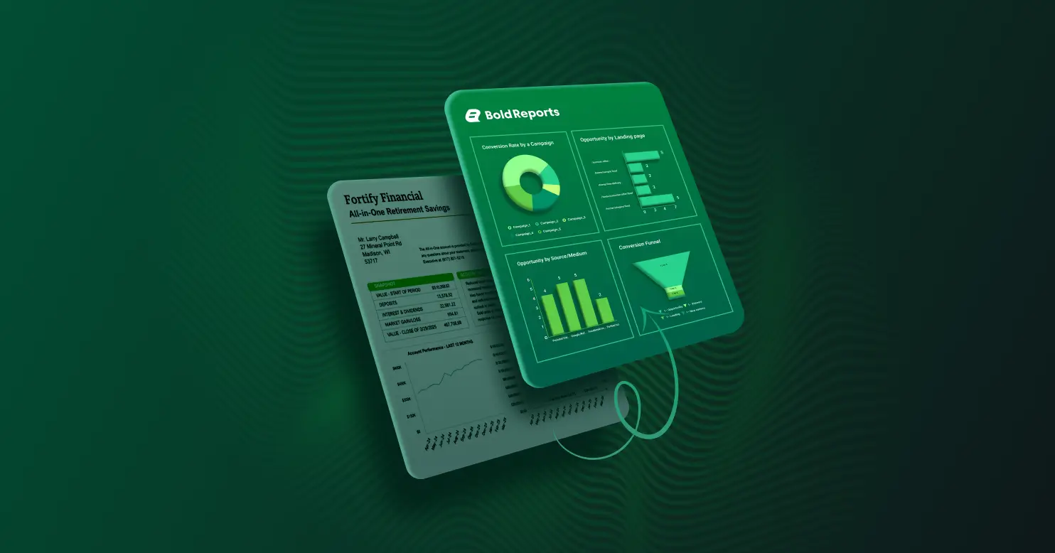 Crystal Reports Migration vs. Manual Rebuild | Bold Reports