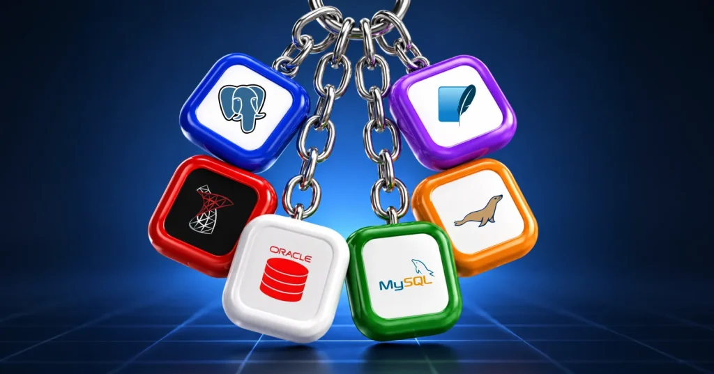 Most Popular Reporting Databases in 2026 | Bold Reports