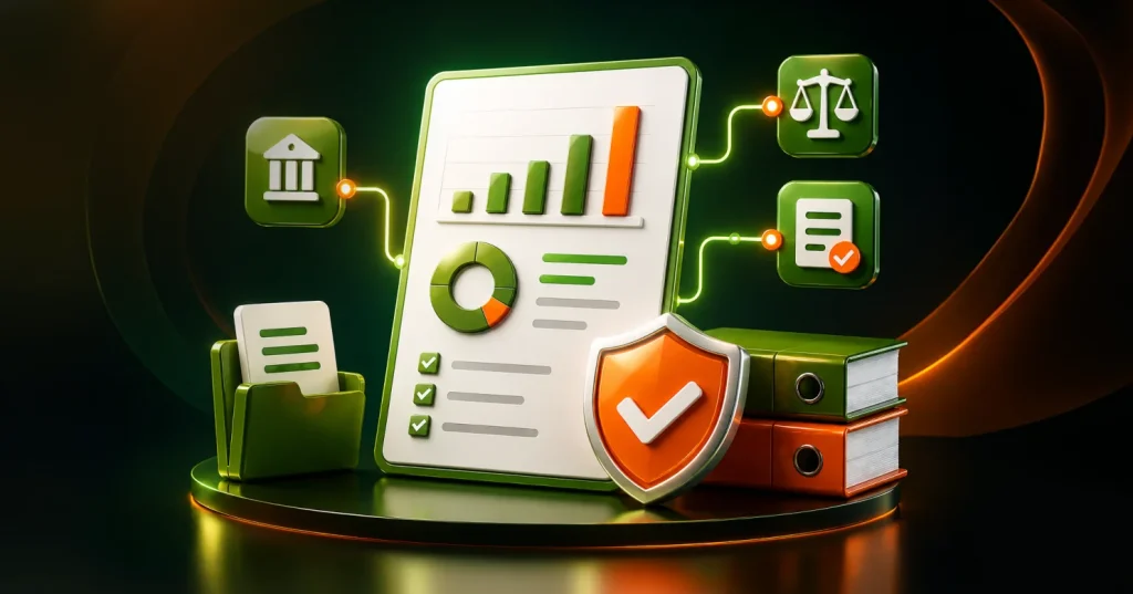 Compliance Reporting Software Guide |