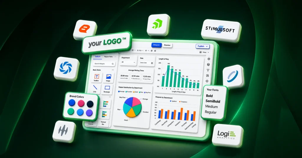 Top 7 White Label Reporting Tools