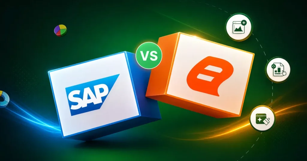 Crystal Reports Viewer vs. Modern Web Report Viewers