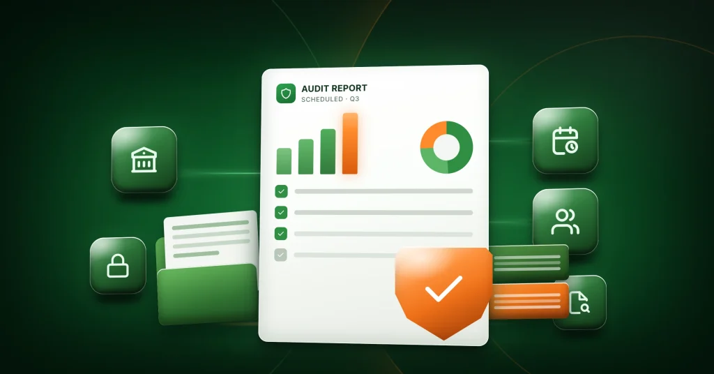 Audit Reporting Without a GRC Platform