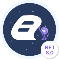 Bold Reports announces support for .NET 8.0..