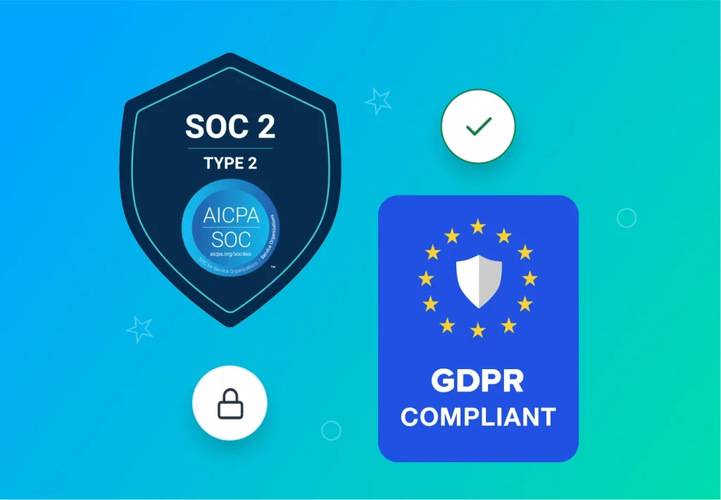 Security Datasheet