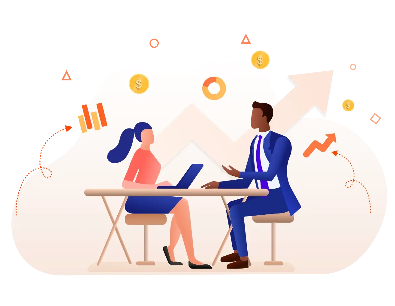 Become a Partner Banner