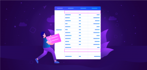 Add Headers and Footers with Tablix Groups