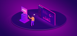 Connecting Your Reports to a JSON Data Source