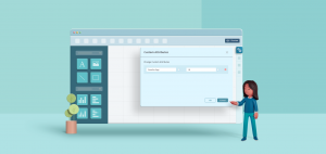 How to Limit the Number of Rows per Report Page