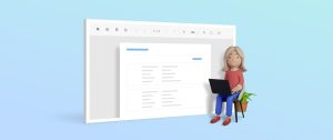 Integrating RDLC Reports in ASP.NET Core with Bold Report Viewer