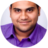 Manoj Bavikati