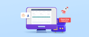Reporting Solution in Amazon Elastic Kubernetes Services with Istio