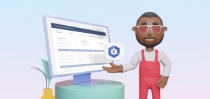 Preparing a Reporting Solution on Amazon Elastic Kubernetes Service with Ingress: A Comprehensive Step-by-Step Guide