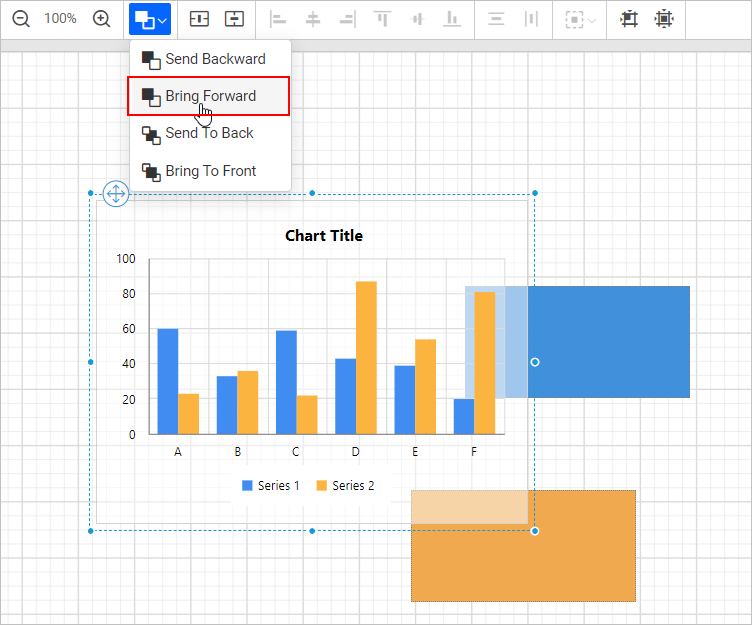 Bring Forward | Reporting Tools